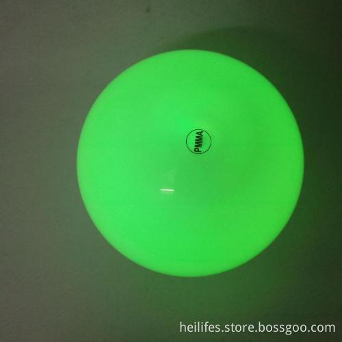 Christmas RGB LED Light Ball